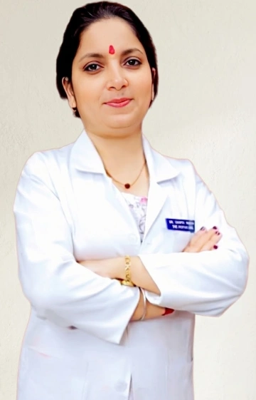 Dr. Sarita Yadav